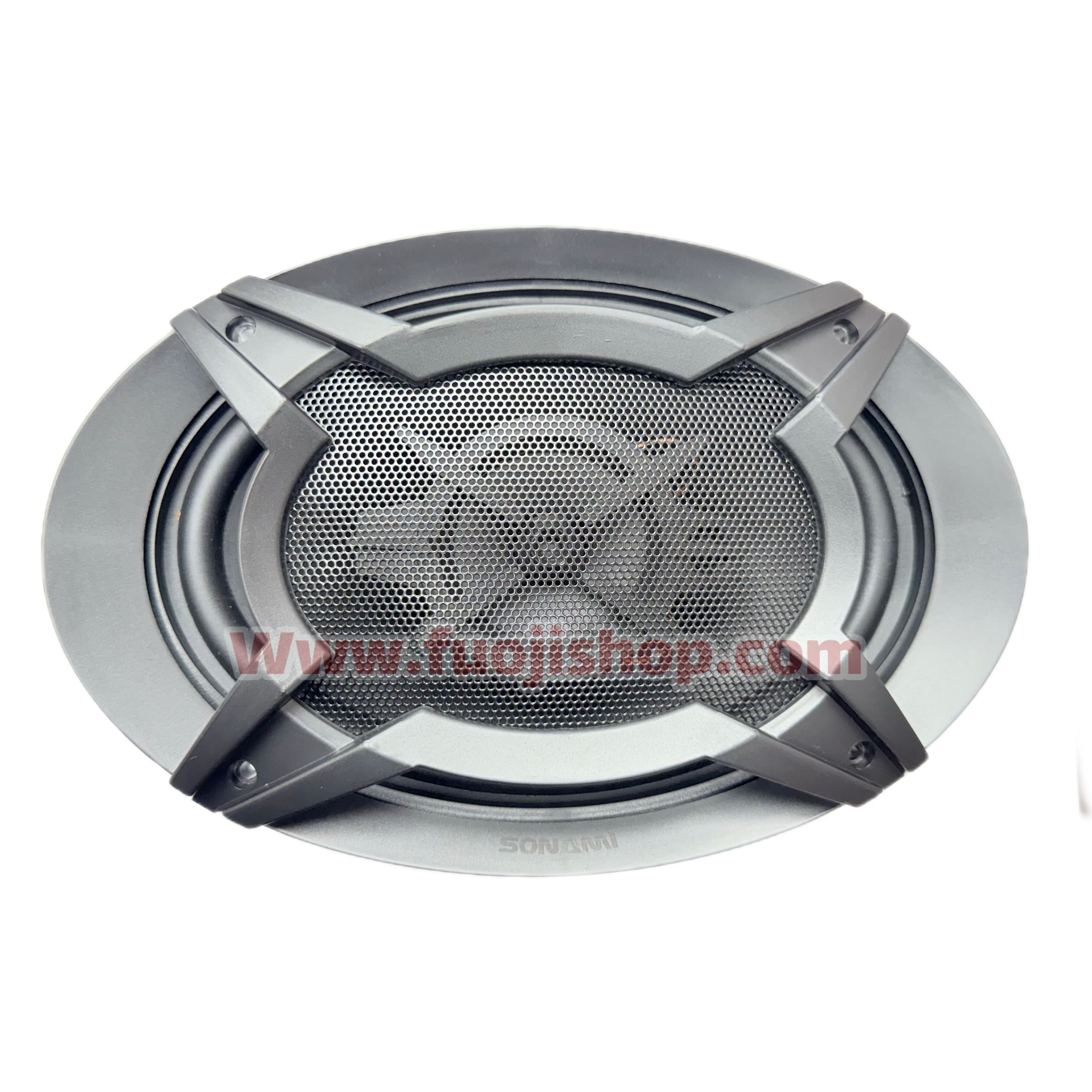 بلندگو بیضی 6*9 اینچ سونامی SN-SP6930